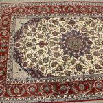 865 2396 ORIENTAL RUG